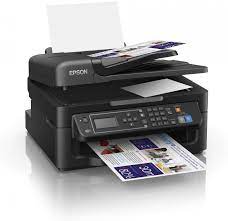 Manuals and user guides for this epson item. Workforce Wf 2650dwf Epson