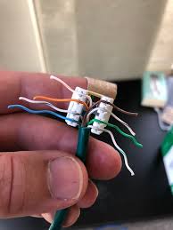 Here you may to know how to drop ethernet from attic. Moving At The Speed Of Creativity Faster Home Wifi Via Ethernet Backhaul