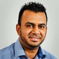 Fenzil Shah Seeparsad