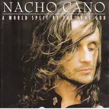 Nacho Cano
