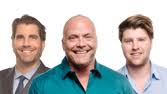 Human nature, the golf show, the classic. The Big Show Tsn Ca