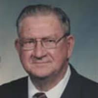 Glen Richard "Rich" Cross Obituary (1930