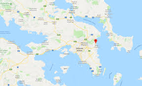Le gouvernement grec a annoncé jeudi soir avoir saisi la justice d'un «élément sérieux» pouvant indiquer que l'incendie qui a fait plus de 80 morts lundi à l'est d' athènes était d. Incendies En Grece Le Bilan Monte A 74 Victimes Et Le Peuple S Interroge Le Quotidien