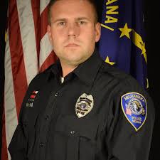 Video helps clear Mishawaka officer in death of motorcyclist during chase