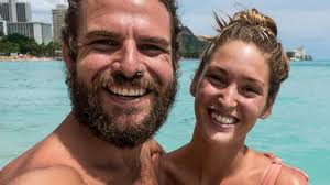 Instagram travel influencer couple Max and Lee announce break-up