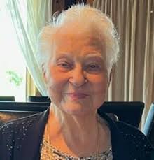 Marian D. Scott Obituary