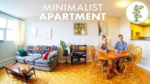 If you read my post about the rec room, you'll see that this room is located right behind it. Minimalism For Beginners 6 Easy Tips On How To Downsize Your Stuff Youtube