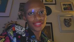 Fundraiser by Devyn Harris : Devyn's Healing Fund