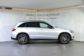 All of my days at the academy are enriching, thanks to you. 2019 Mercedes Benz Glc Class Glc 250 Amg Line 4matic 9g Tronic Classic Driver Market