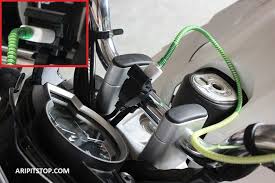 Berhubung admin alaurang sekarang ini sering bolak balik depok tangerang maka berikut 5. Apanakbuat Pasang Sendiri Slot Pengecas Usb Motosikal