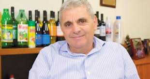 Victor Fera: "Nuestras ventas crecieron a pesar de la recesión del país"