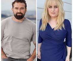 Rebel wilson shares the secret to her american accent. Ant Middleton Rebel Wilson Straight Talking Coming Soon To Sky One And Now Tv Sszee Media
