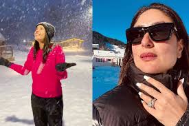 Pushing pedals for kids? village