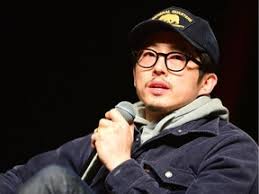 Calgary Expo: Steve Yeun talks about being the Walking Dead's most famous  dead person