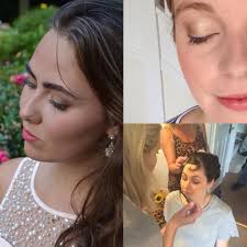 Annie Colclough Make Up Artist