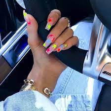 Pin On Nails