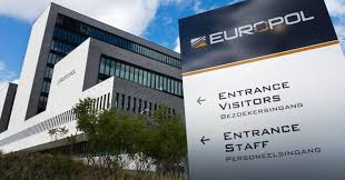 But what is the eu police force? Maintaining Europol Security Ties After Brexit Rand
