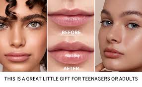 KYDA Hydrating Lip Balm Set, Moisturizing Lip Mask, Lip Treatment, Lip  Sleeping Mask, Nourishing Lips to Lighten Lip Lines-Set B : Amazon.co.uk:  Beauty