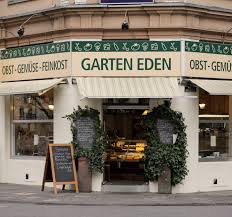 Click to rate garten eden: Garten Eden Koln