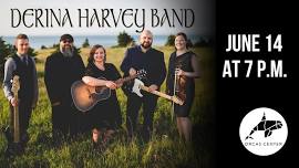 Derina Harvey Band