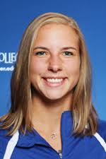 2009 All-Iowa Conference Women's Tennis Team