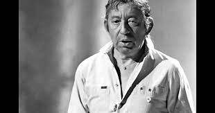 Résultat de recherche d'images pour "serge gainsbourg"