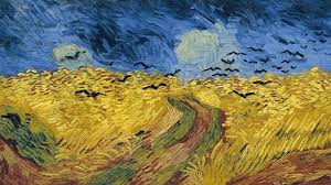 Check spelling or type a new query. Misteri Di Balik Kegilaan Van Gogh Bbc News Indonesia