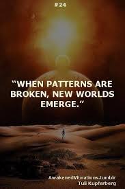  New Worlds Emerge Words Spirituality Thoughts