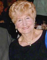 Joan Elizabeth Lopeter (nee Catterall)