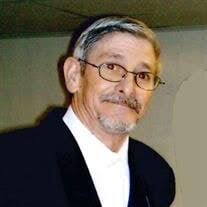 Gerald Lynn Wright Obituary