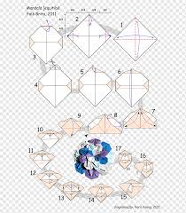 Many designs to choose from. Kusudama Png Images Pngwing