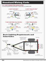 Related posts of basic trailer light wiring diagram. Gy 8344 Way Round Plug Wiring Together With 7 Way Round Trailer Plug Wiring Free Diagram