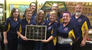 14th Association Challenge