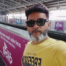 Very pleased to be back after a 6-year hiatus!