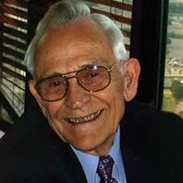 Maurice "Chris" Christofferson