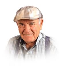 Vincent Curti Obituary