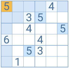 This free online sudoku game delivers a new puzzle each and every day! Sudoku For Kids Play Sudoku Online