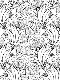 Download Gorgeous Free Printable Coloring Book Pages Web The Paper