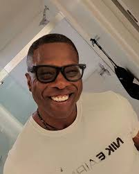 DARRELL”D-Lock”LOCKET