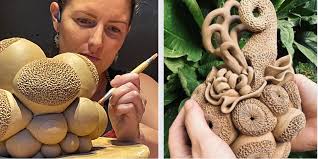 Resident Artist Program — Gaya Ceramic