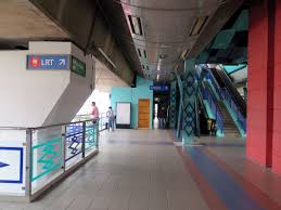 Photos, address, and phone number, opening hours, photos, and user reviews on yandex.maps. Pasar Seni Lrt Station Klia2 Info