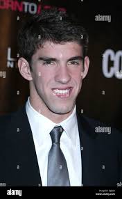 Phelps michael hi-res stock photography and images