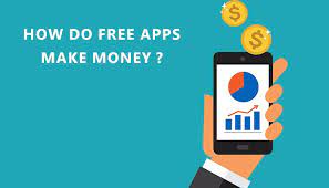 5) how much money can you make from an app? How Do Free Mobile Apps Make Money