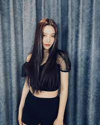 10 Most Popular Female Idols In Korea In The First Half Of 2020 Red Velvet Joy Red Velvet Velvet