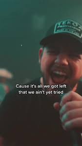 It Is What It Is Cameron Marlowe