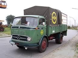 Epingle Sur Truck Vintage