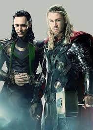 But loki was thor´s most accessible. Loki Laufeyson On Twitter Loki Thor Loki Marvel Chris Hemsworth Thor