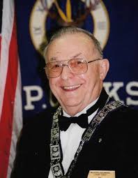 Obituary for Russell C. Delosier, Jr.