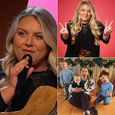 Cori Kennedy went from a tiny Minnesota town to the bright lights of The  Voice. Her jaw-dropping rendition of “Why Not Me” left Reba McEntire and  Michael Bublé turning instantly.