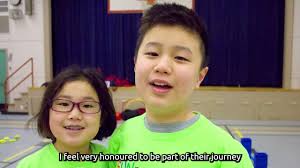 SOBC Volunteer Phoebe Lau